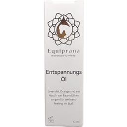 Equiprana Entspannungs Öl - 10 ml