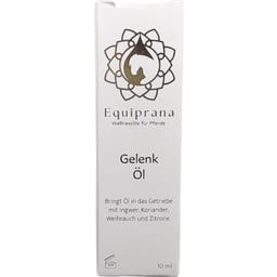 Equiprana Gelenke Öl - 10 ml