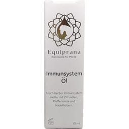 Equiprana Immunsystem Öl - 10 ml