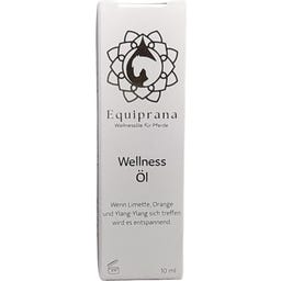 Equiprana Wellness Öl - 10 ml
