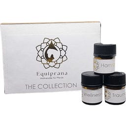 Equiprana Mini Collection - 20 ml