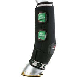 Therapeutic Stable & Transport Boots "Air" Hind Legs