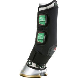 Therapeutic Stable & Transport Boots "Air" Front Legs