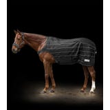 Waldhausen Reflex Exercise Sheet, Black/Silver-Grey