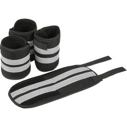 Waldhausen Set di Fasce Riflettenti - Argento