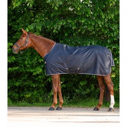 Waldhausen ECONOMIC Outdoordeken Light, Nachtblauw