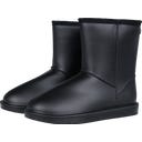 ELT Bootie Rainless, czarny