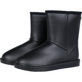 E&middot;L&middot;T Bootie Rainless, schwarz