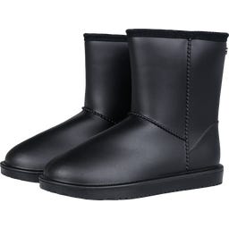 ELT Bootie Rainless, czarny