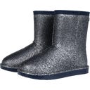ELT Bootie Rainless, ciemnoniebieski/lucky