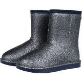 E&middot;L&middot;T Bootie Rainless, tiefblau/lucky