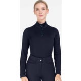 ELT Haut Technique Esthal, Bleu Intense