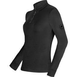 ELT Maglia Funzionale Esthal, Nero - L