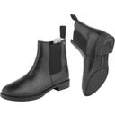 ELT Stivaletto Jodhpur Invernale, Nero - 36