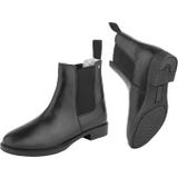 ELT Winter Jodhpur Ankle Boots, Black