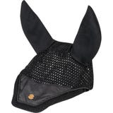 Waldhausen Phoenix Ear Bonnet, Black