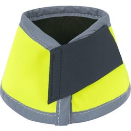 Waldhausen Paraglomi Riflettenti, Giallo Neon - FULL