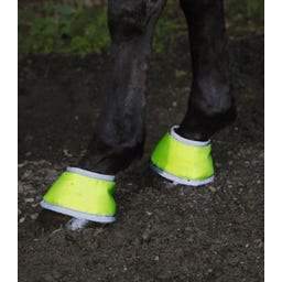 Waldhausen Paraglomi Riflettenti, Giallo Neon