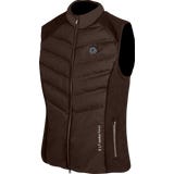 ELT Comfort Heat Heated Vest, Espresso