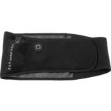 Comfort Heat Heated Belt, black