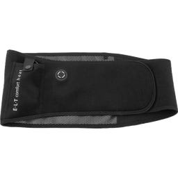 ELT Comfort Heat fűthető öv, fekete - 1 db
