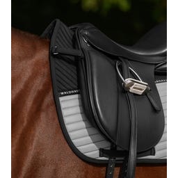 Waldhausen Sottosella REFLEX, Grigio Argento