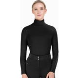 ELT Ostende Lightweight Long Vest, Mahogany