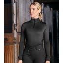 ELT Maglia Funzionale Esthal, Nero
