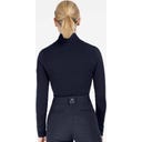 ELT Maglia Funzionale Esthal, Blu Intenso
