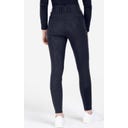 Pantaloni da Equitazione Mathilda Glam High Waist, Blu Intenso