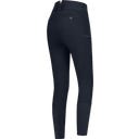 Pantaloni da Equitazione Mathilda Glam High Waist, Blu Intenso