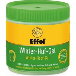 Effol Winter Huf-Gel - 500 ml