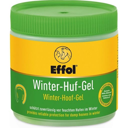 Effol Winter Hov-Gel - 500 ml