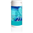 Dr. Weyrauch No. 27 Nymphenkuss for Equestrians - 180 Capsules