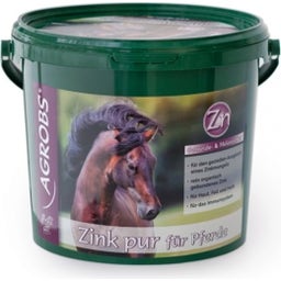 Agrobs Zink Pur - 3 kg