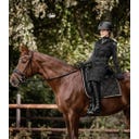 ELT Gilet Lungo Lightweight Ostende, Nero