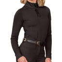 ELT Maglia Funzionale Esthal, Espresso