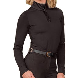 ELT Maglia Funzionale Esthal, Espresso