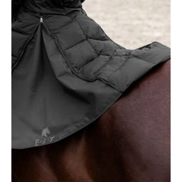 ELT Cappotto Termico Saphira Advanced, Nero