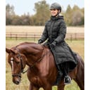 ELT Cappotto Termico Saphira Advanced, Nero