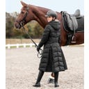 ELT Cappotto Termico Saphira Advanced, Nero