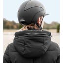 ELT Cappotto Termico Saphira Advanced, Nero