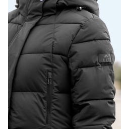 ELT Cappotto Termico Saphira Advanced, Nero