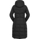 ELT Cappotto Termico Saphira Advanced, Nero