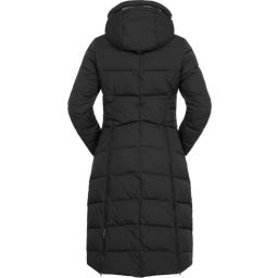 ELT Cappotto Termico Saphira Advanced, Nero