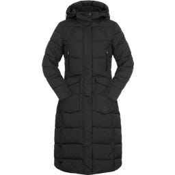 ELT Cappotto Termico Saphira Advanced, Nero