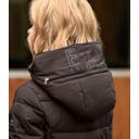 Cappotto Termico Saphira Advanced, Espresso