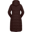 Cappotto Termico Saphira Advanced, Espresso
