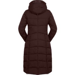 Cappotto Termico Saphira Advanced, Espresso