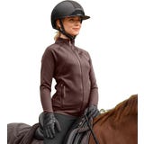 ELT Giacca Powerstretch Tokyo, Mogano